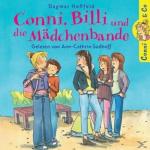 Conni, Billi und die Mädchenbande Kinder/Jugend