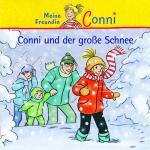 29: Conni und der große Schnee Kinder/Jugend