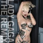 The Fame Monster Remixes Lady Gaga auf CD