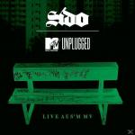MTV UNPLUGGED - LIVE AUS M MV Sido auf CD