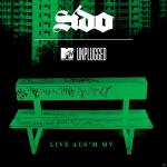 MTV UNPLUGGED - LIVE AUS M MV (DELUXE VERSION) Sido auf CD + DVD Video