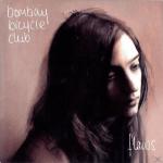 Flaws Bombay Bicycle Club auf CD