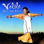 Tales From Africa Velile auf CD