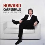 DAS ALLES BIN ICH Howard Carpendale auf CD