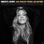 100 Miles From Memphis Sheryl Crow auf CD