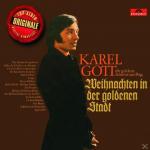 Weihnachten In Der Goldenen Stadt (Originale) Karel Gott auf CD