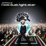 ROCK DUST LIGHT STAR Jamiroquai auf CD