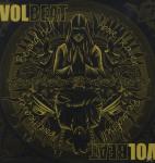 Beyond Hell/Above Heaven Volbeat auf Vinyl