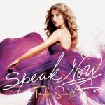 SPEAK NOW Taylor Swift auf CD