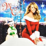Merry Christmas Ii You Mariah Carey auf CD