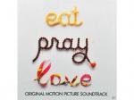VARIOUS - Eat, Pray, Love - [CD]