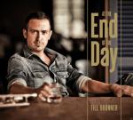Till Brönner - At The End Of The Day Till Brönner auf CD