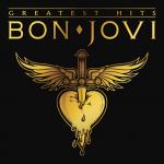 Greatest Hits Bon Jovi auf CD
