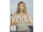 YOGA EVERYDAY [DVD]