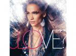 Jennifer Lopez - Love? [CD]