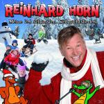 Meine 24 Schönsten Weihnachtslieder Reinhard Horn auf CD