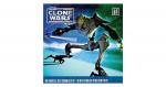 CD Star Wars - The Clone Wars 05 - Im Manter der Dunkelheit Hörbuch