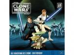 Star Wars - The Clone Wars 06: Die Ergreifung des Count / Der Freikauf - (CD)