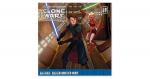 CD Star Wars - The Clone Wars 09 Das Virus/Geheimnis der Monde Hörbuch