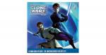 CD Star Wars - The Clone Wars 10 - Sturm über Ryloth/Unschuldige v. Ryloth Hörbuch