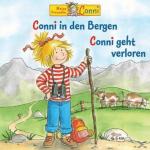 030 - CONNI IN DEN BERGEN/CONNI GEHT VERLOREN Kinder/Jugend