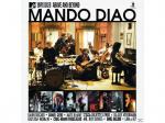 Mando Diao - MTV UNPLUGGED - ABOVE AND BEYOND (BEST OF) [CD]