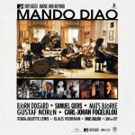 Mtv Unplugged - Above And Beyond Mando Diao auf Blu-ray