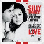 Alles Rot Erinnert Euch An Live (Single & Live-Cd) Silly auf CD EXTRA/Enhanced
