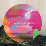 Passive Me, Aggressive You The Naked And Famous auf CD