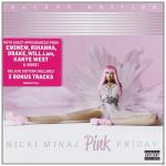 Pink Friday (New Version) Nicki Minaj auf CD