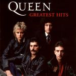 Greatest Hits 1 (2010 Remaster) Queen auf CD