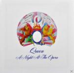 A NIGHT AT THE OPERA (2011 REMASTER) Queen auf CD