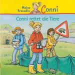 Conni 32: Conni Rettet Die Tiere Kinder/Jugend