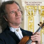 Die Schönsten Walzer Von André Rieu André Rieu auf CD