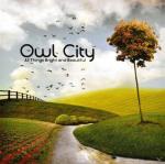 All Things Bright And Beautiful Owl City auf CD