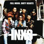 Full Moon, Dirty Hearts (2011 Remastered) INXS auf CD