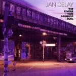 Wir Kinder Vom Bahnhof Soul (Re-Release) Jan Delay auf CD