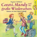 Conni, Mandy und das große Wiedersehen Kinder/Jugend