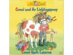 Conni 34: Conni und ihr Lieblingspony & Conni läuft Laterne - (CD)