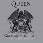 The Platinum Collection (2011 Remastered) Queen auf CD