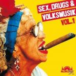 Sex, Drugs & Volksmusik VARIOUS auf CD