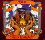Dio - Sacred Heart (Deluxe Edition) - (CD)