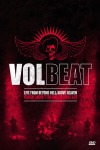 Volbeat - Volbeat - Live From Beyond Hell / Above Heaven - (DVD + Video Album)