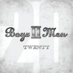 Twenty (2cd) Boyz II Men auf CD