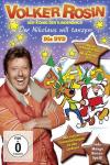 Der Nikolaus Will Tanzen-Die Dvd auf DVD