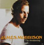 The Awakening James Morrison auf CD