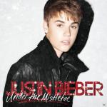 Justin Bieber - Under The Mistletoe Justin Bieber auf CD