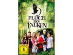 FLUCH DES FALKEN - DIE KOMPLETTE STAFFEL [DVD]