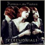Ceremonials Florence + The Machine auf Vinyl