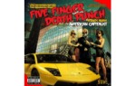 Five Finger Death Punch - American Capitalist [CD]